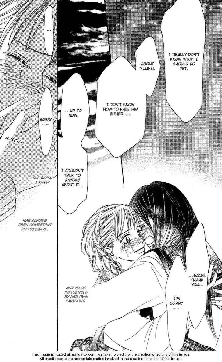 Crazy for You (Shoujo) Chapter 8 41